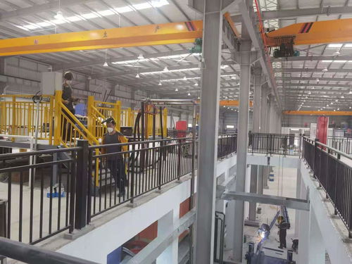 天智合金成功舉辦新廠點(diǎn)火儀式 年產(chǎn)能達(dá)1.44萬(wàn)噸