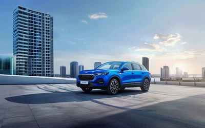 眾泰汽車(chē)公司 以技術(shù)服務(wù)驅(qū)動(dòng)創(chuàng)新的中國(guó)汽車(chē)品牌