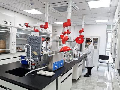 用好技術(shù)做好服務(wù) 北京專業(yè)第三方檢測機構(gòu)的立身之本